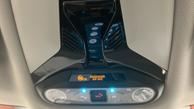 MINI Aceman 135kW E Classic 43kWh 5dr Auto Electric Hatchback